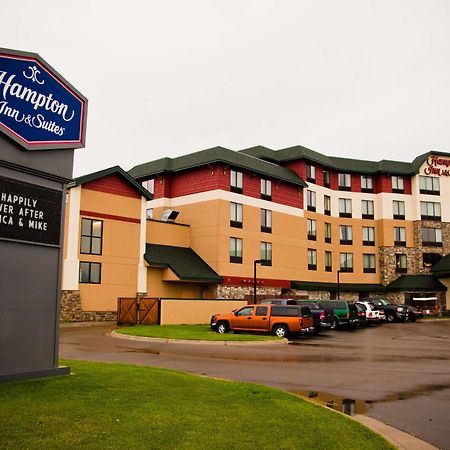 Southshore Hotel On Lake Bemidji, Trademark Coll By Wyndham Eksteriør bilde