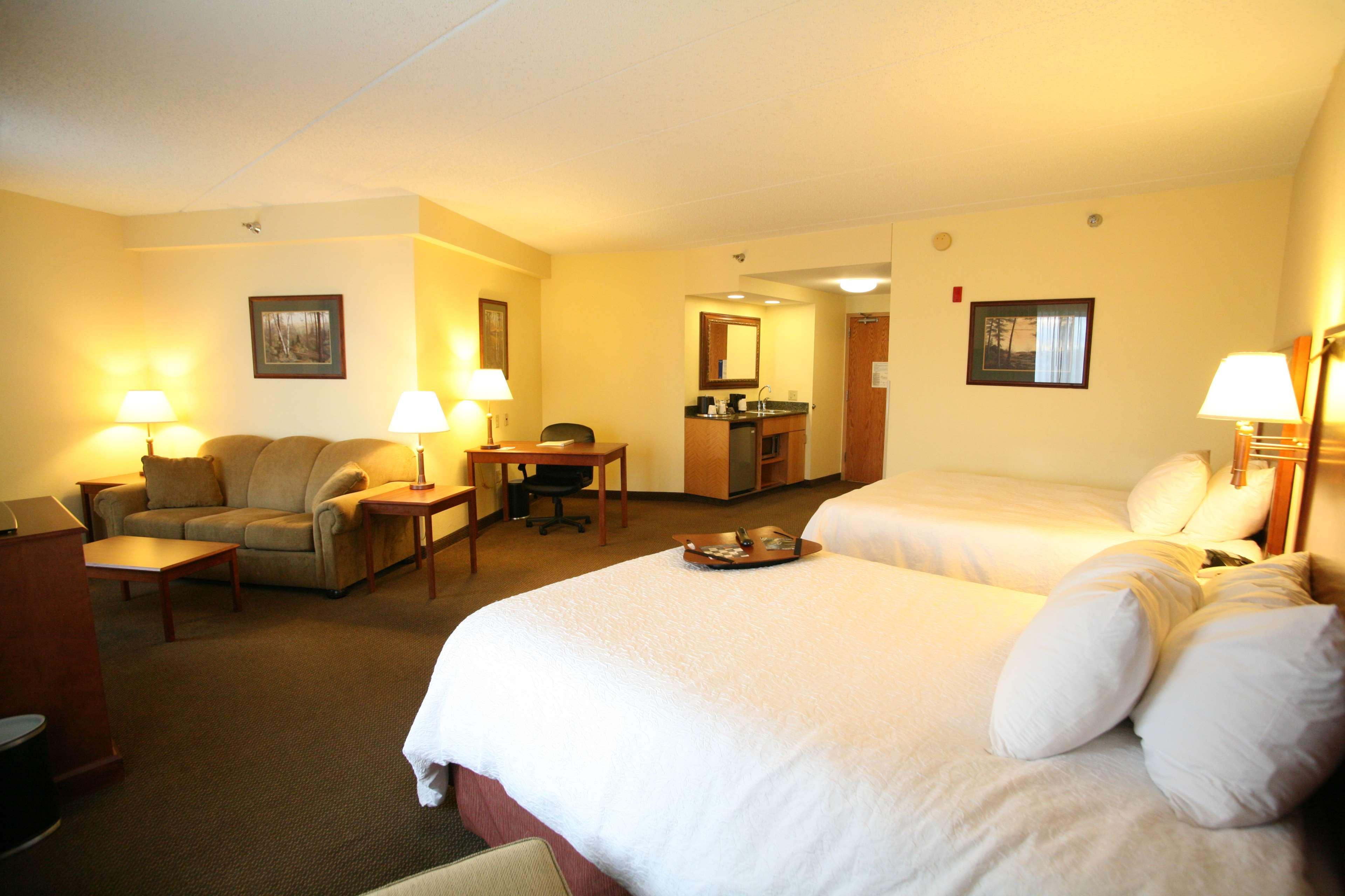 Southshore Hotel On Lake Bemidji, Trademark Coll By Wyndham Eksteriør bilde
