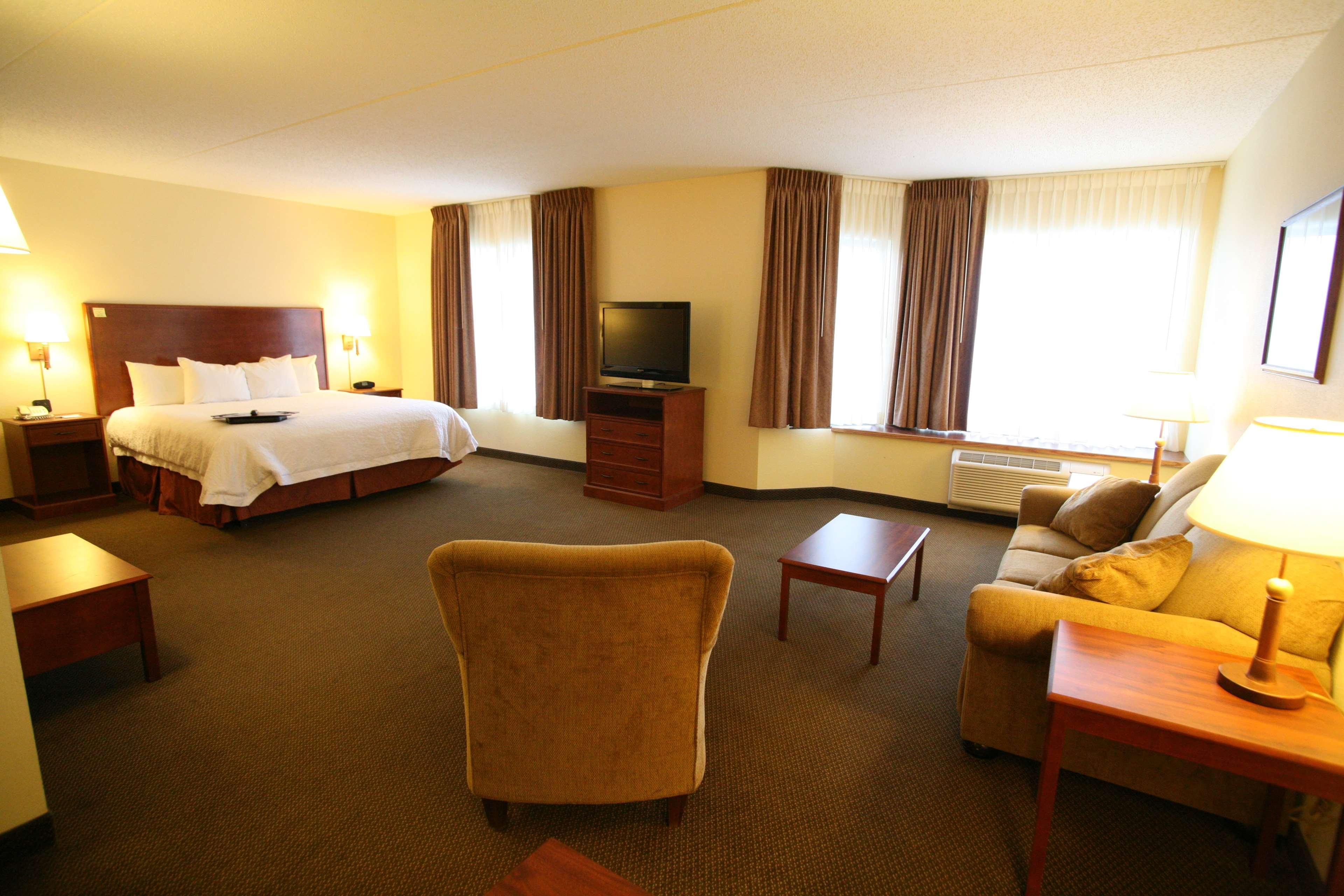 Southshore Hotel On Lake Bemidji, Trademark Coll By Wyndham Eksteriør bilde