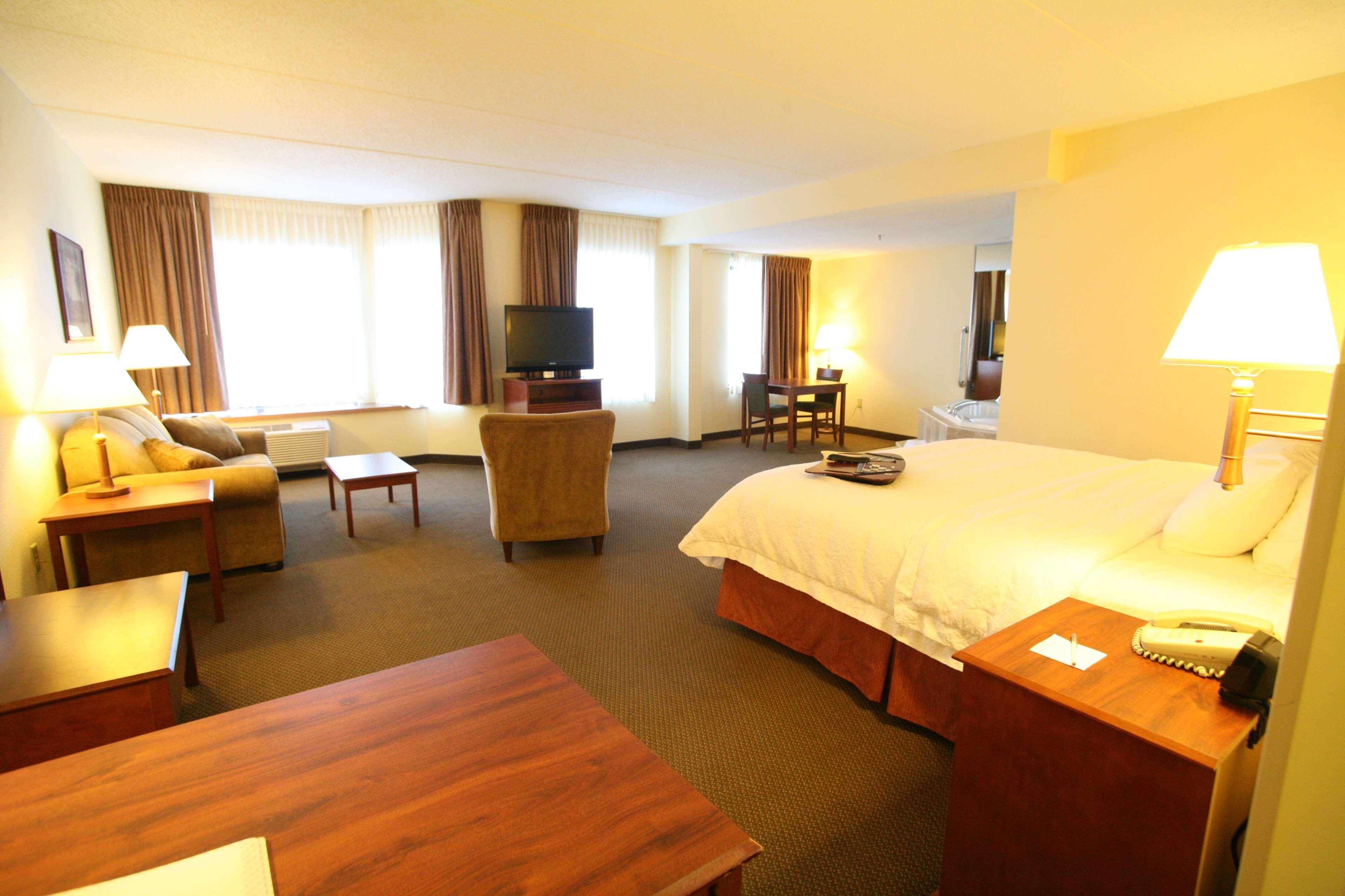 Southshore Hotel On Lake Bemidji, Trademark Coll By Wyndham Eksteriør bilde