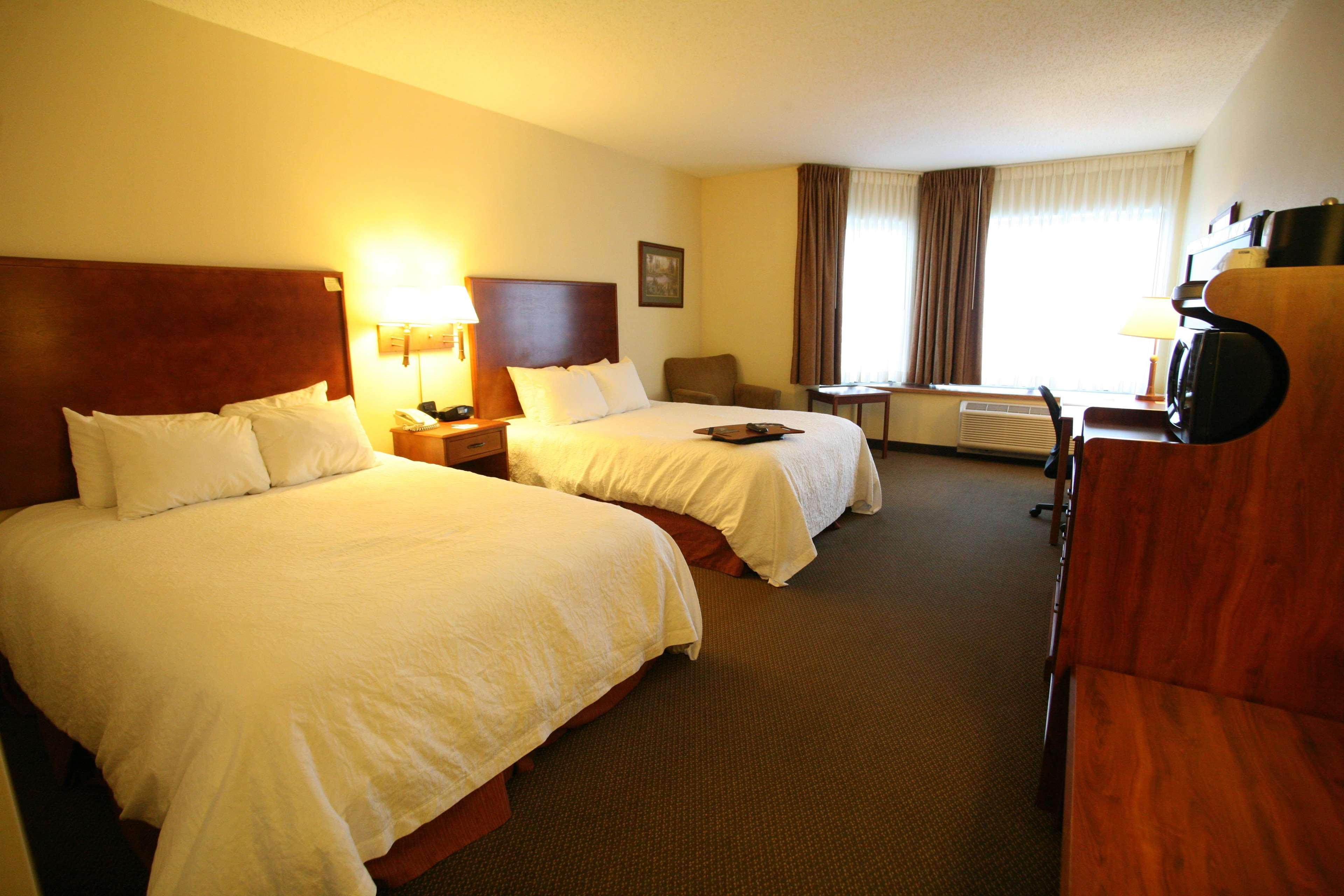 Southshore Hotel On Lake Bemidji, Trademark Coll By Wyndham Eksteriør bilde