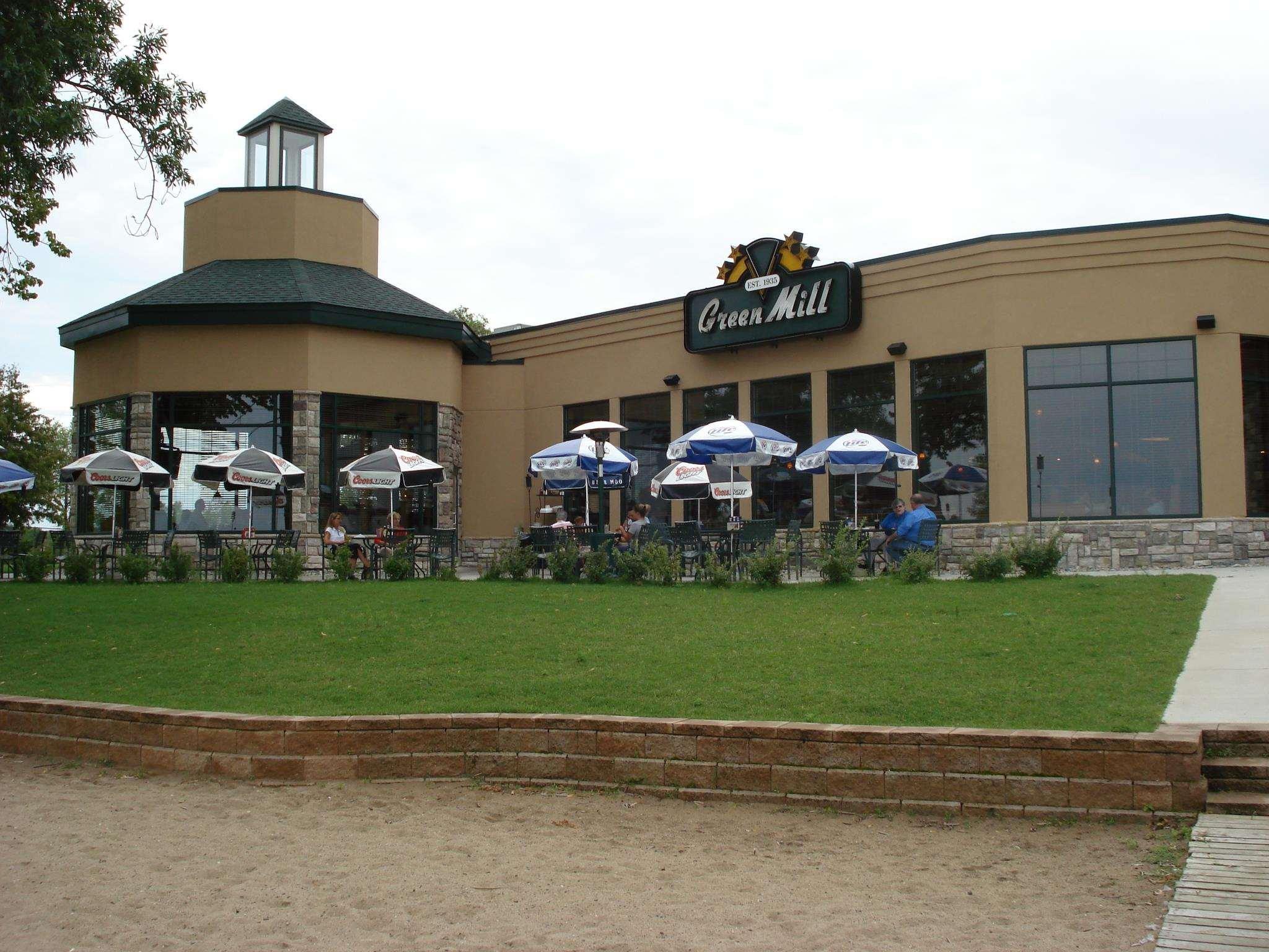 Southshore Hotel On Lake Bemidji, Trademark Coll By Wyndham Eksteriør bilde