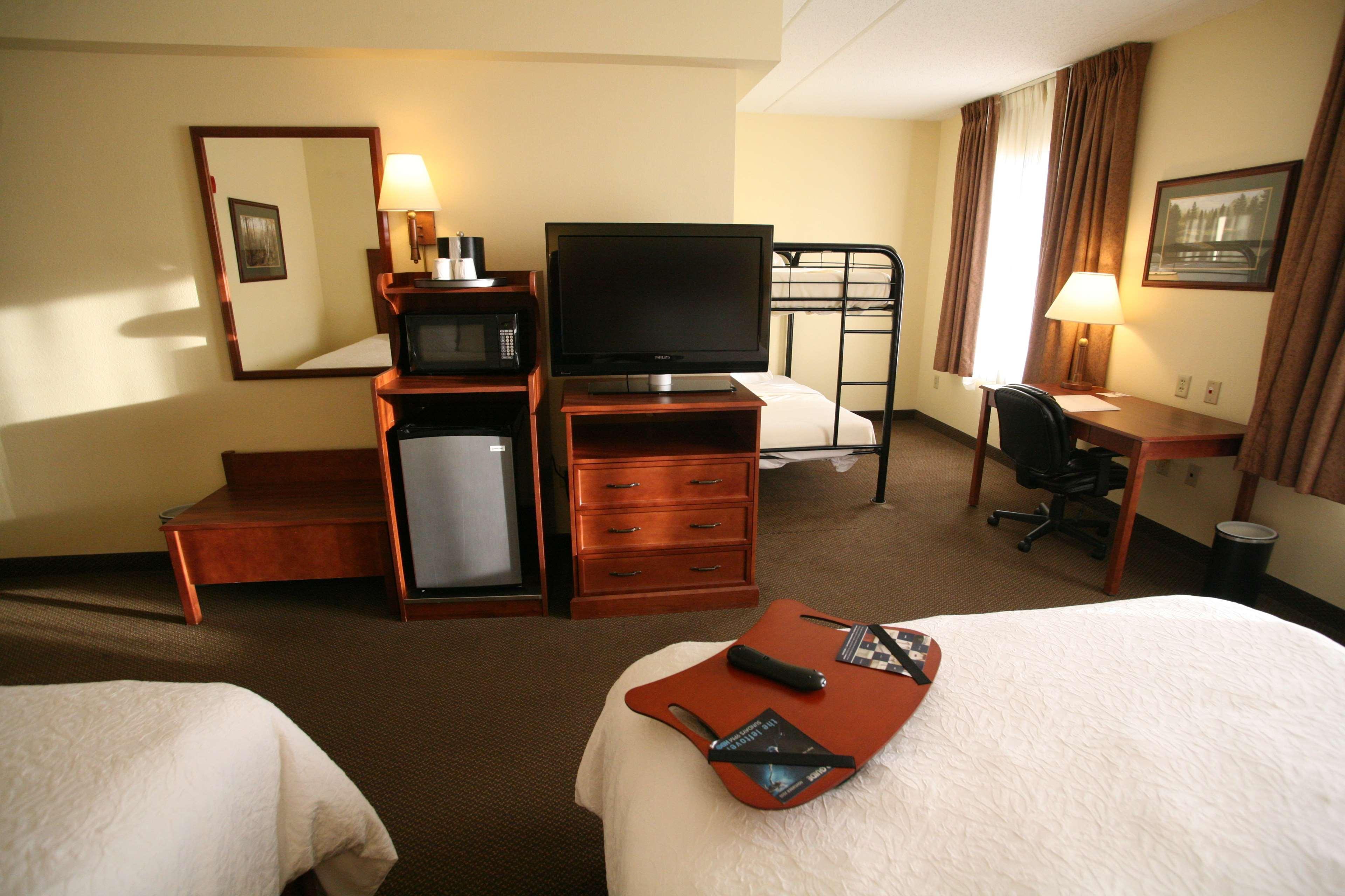 Southshore Hotel On Lake Bemidji, Trademark Coll By Wyndham Eksteriør bilde