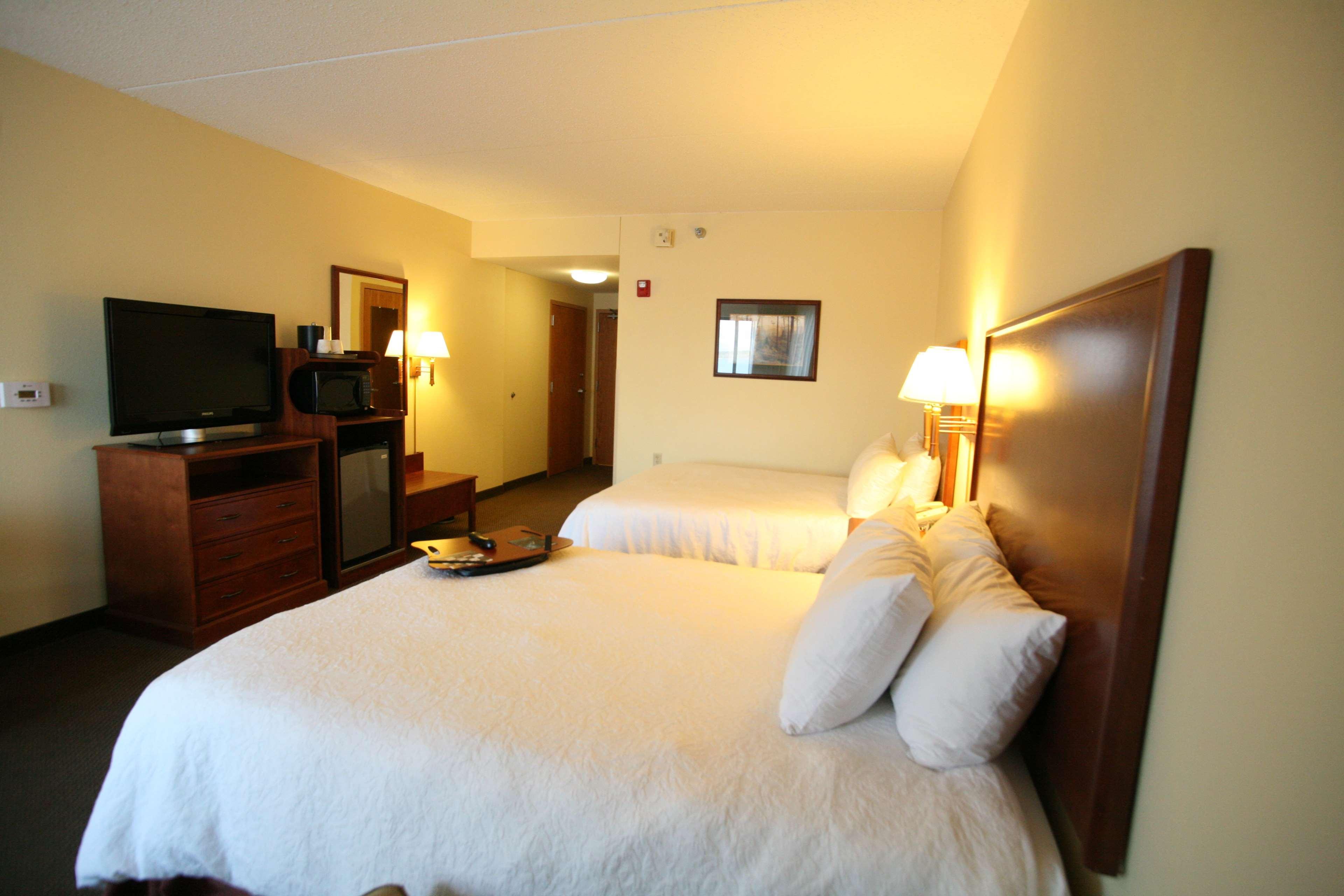 Southshore Hotel On Lake Bemidji, Trademark Coll By Wyndham Eksteriør bilde