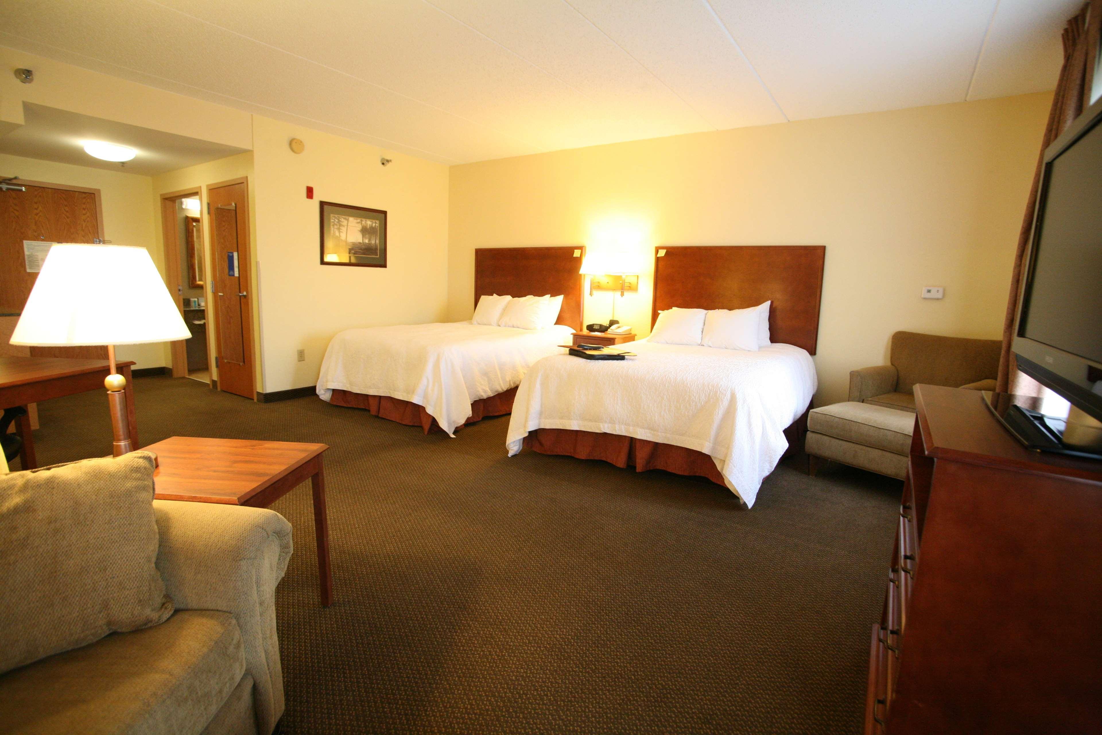 Southshore Hotel On Lake Bemidji, Trademark Coll By Wyndham Eksteriør bilde