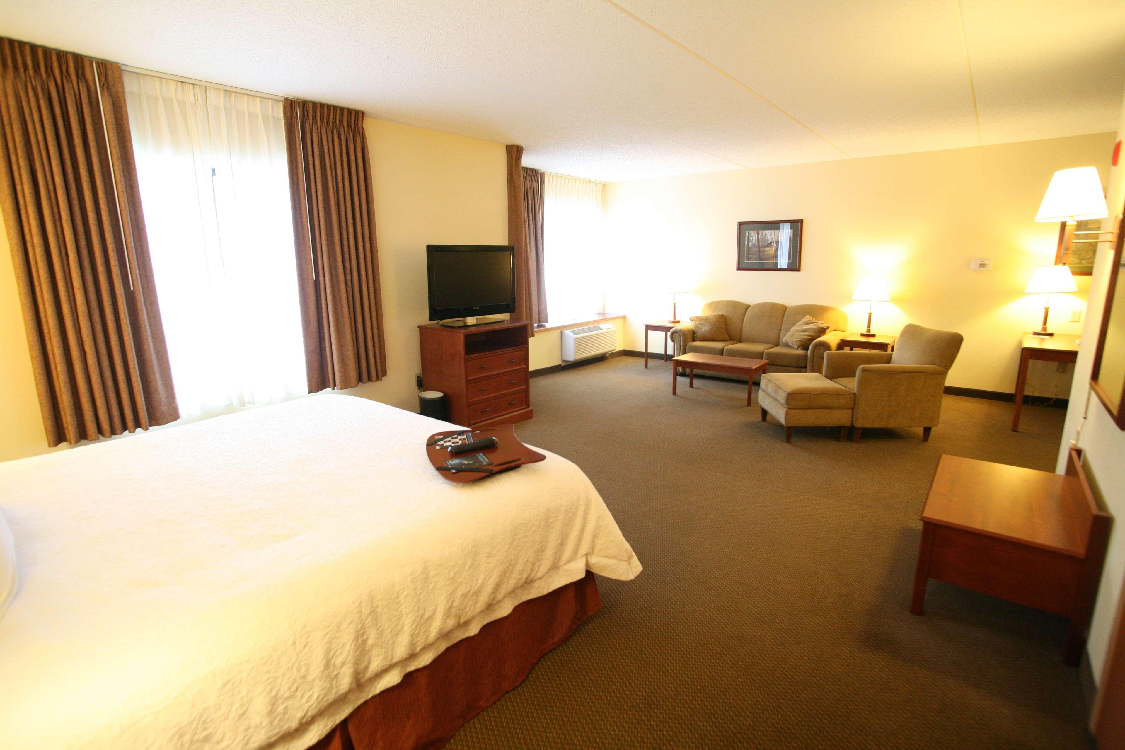 Southshore Hotel On Lake Bemidji, Trademark Coll By Wyndham Eksteriør bilde