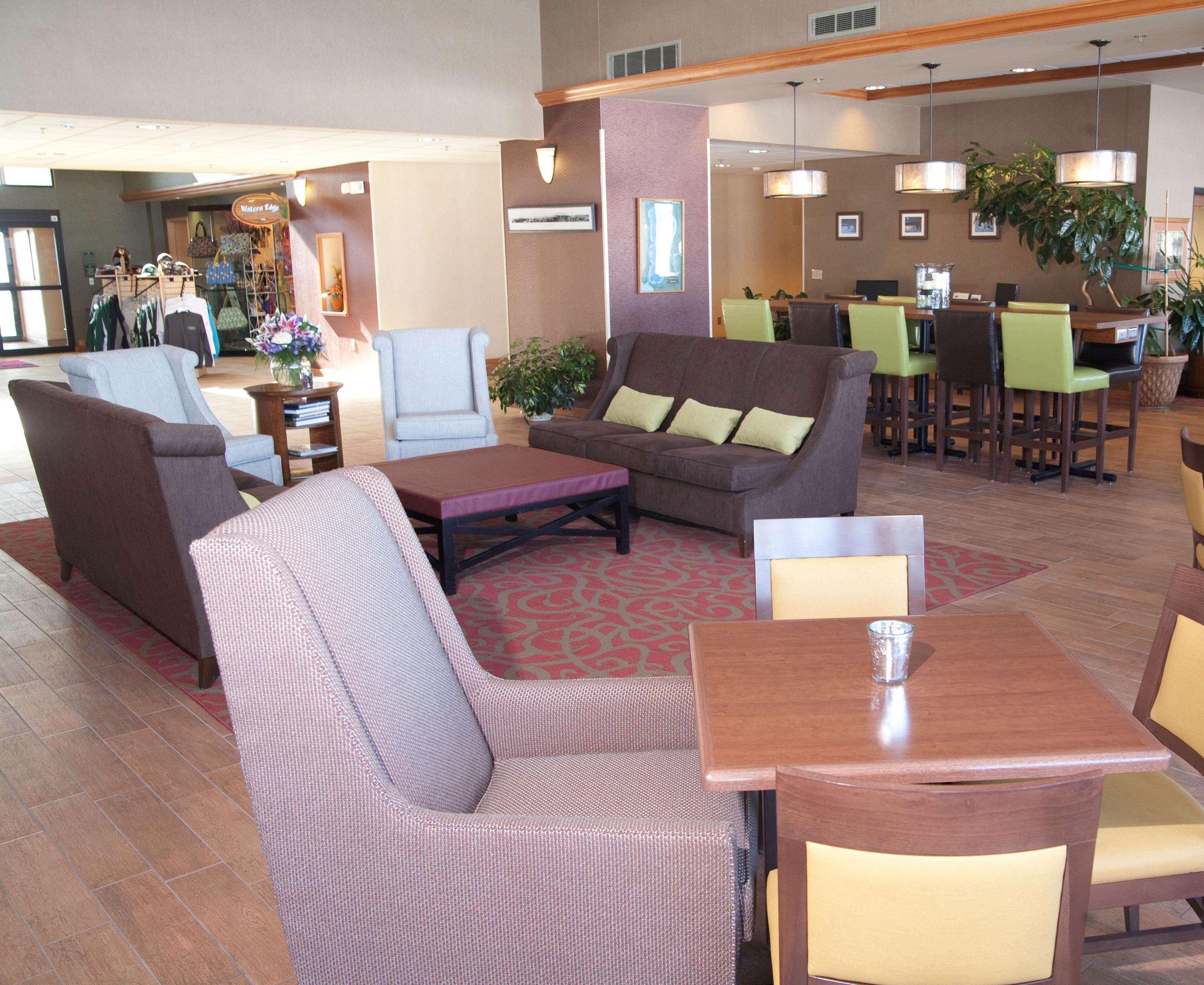 Southshore Hotel On Lake Bemidji, Trademark Coll By Wyndham Eksteriør bilde