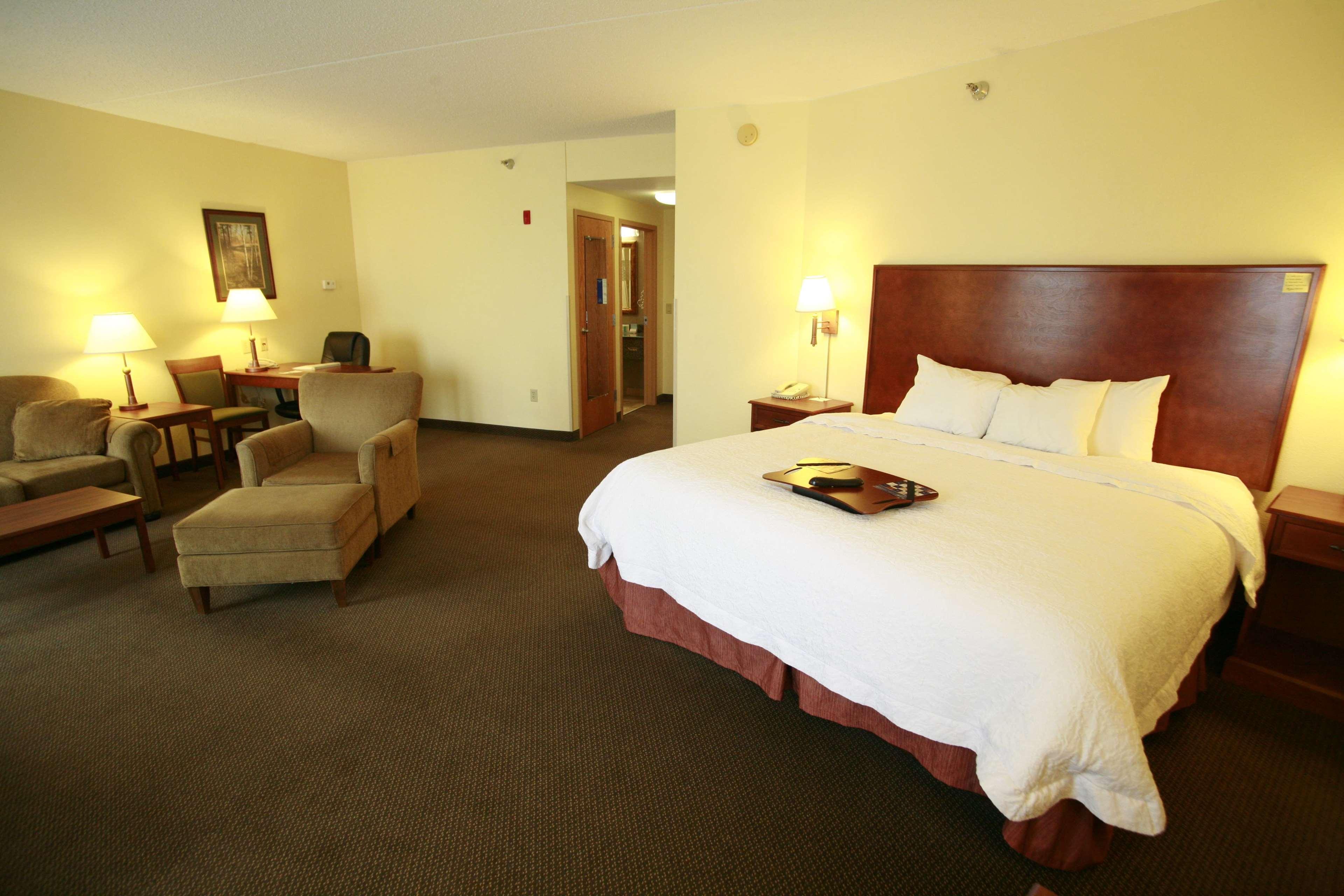 Southshore Hotel On Lake Bemidji, Trademark Coll By Wyndham Eksteriør bilde