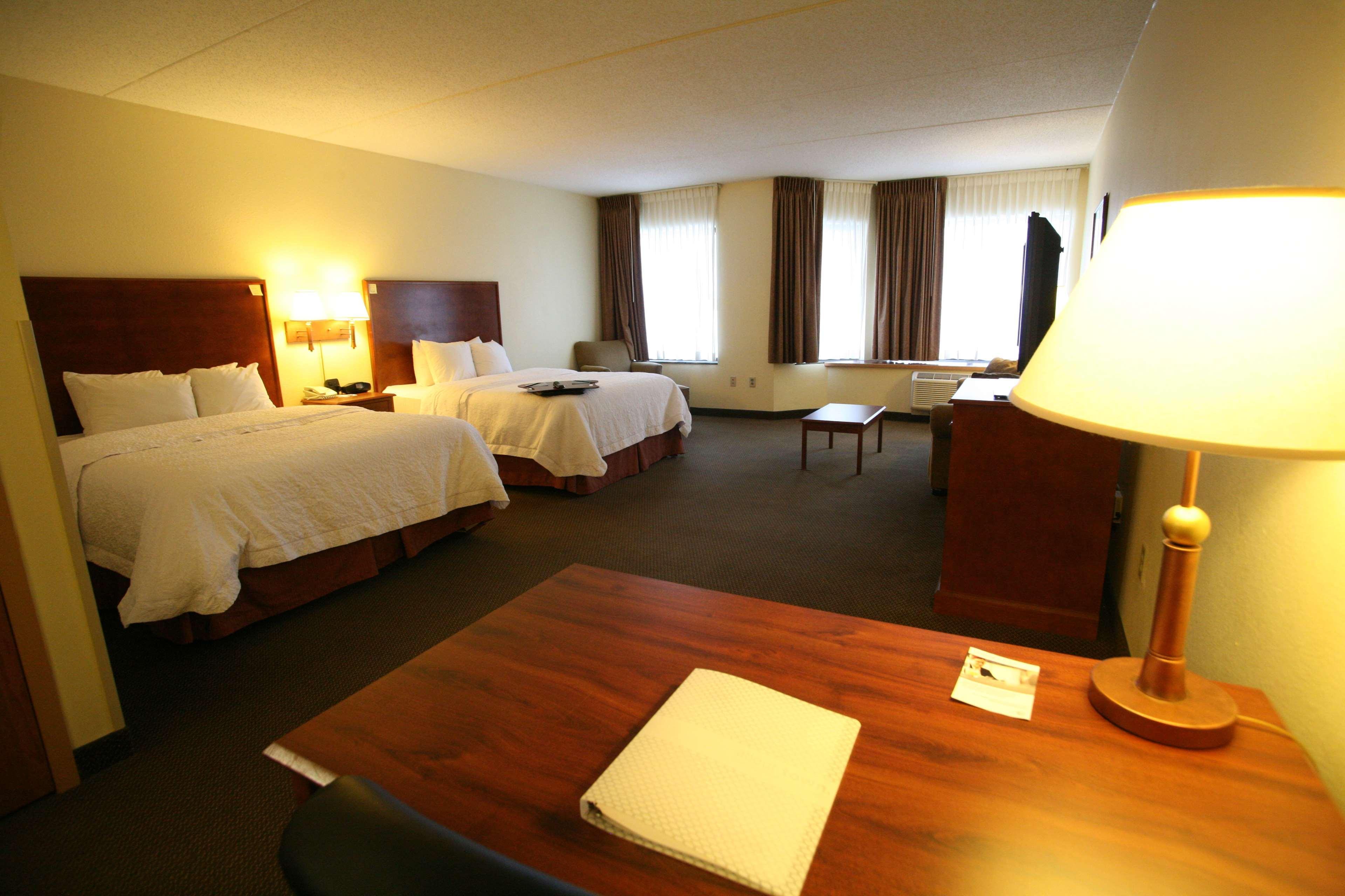 Southshore Hotel On Lake Bemidji, Trademark Coll By Wyndham Eksteriør bilde