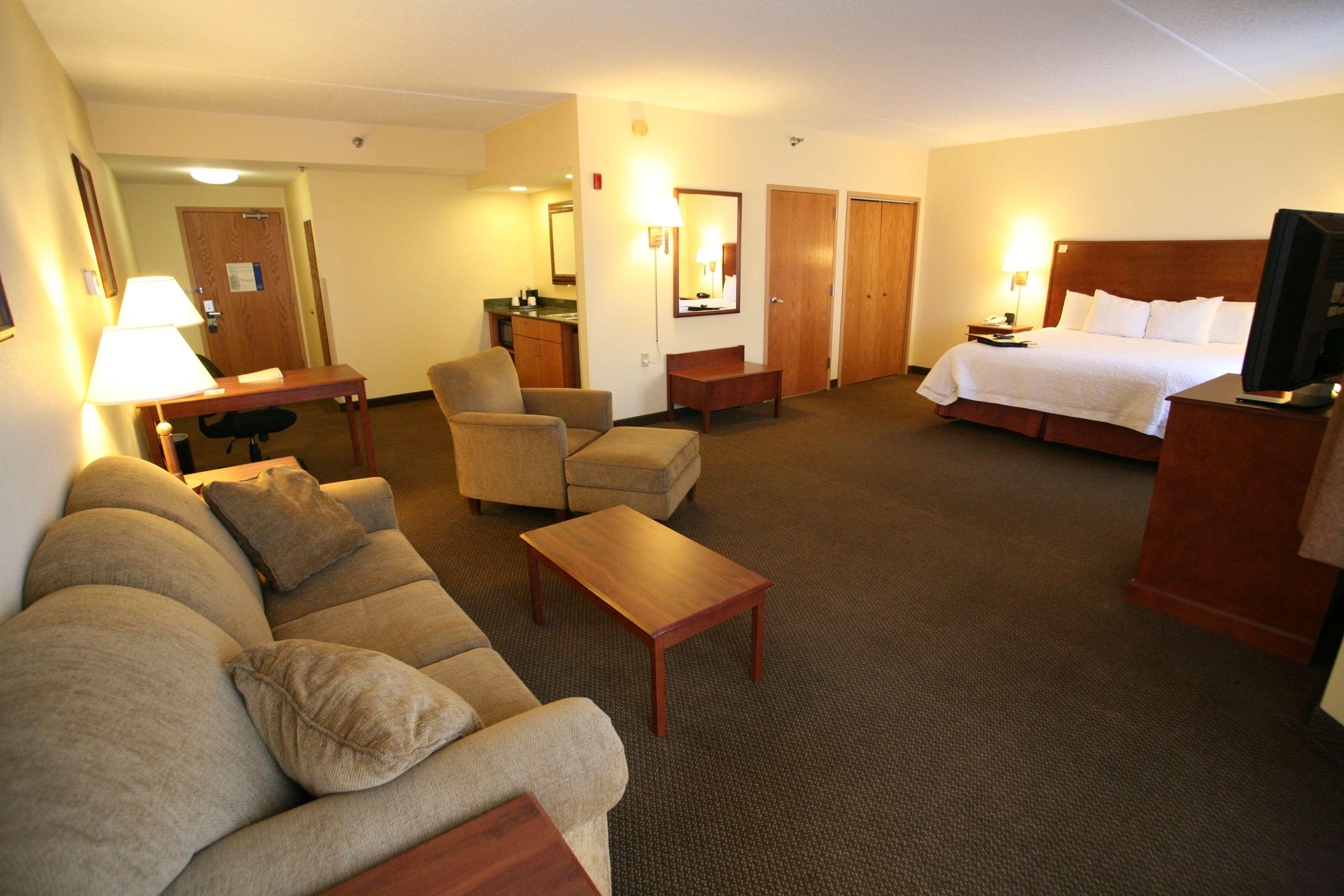 Southshore Hotel On Lake Bemidji, Trademark Coll By Wyndham Eksteriør bilde