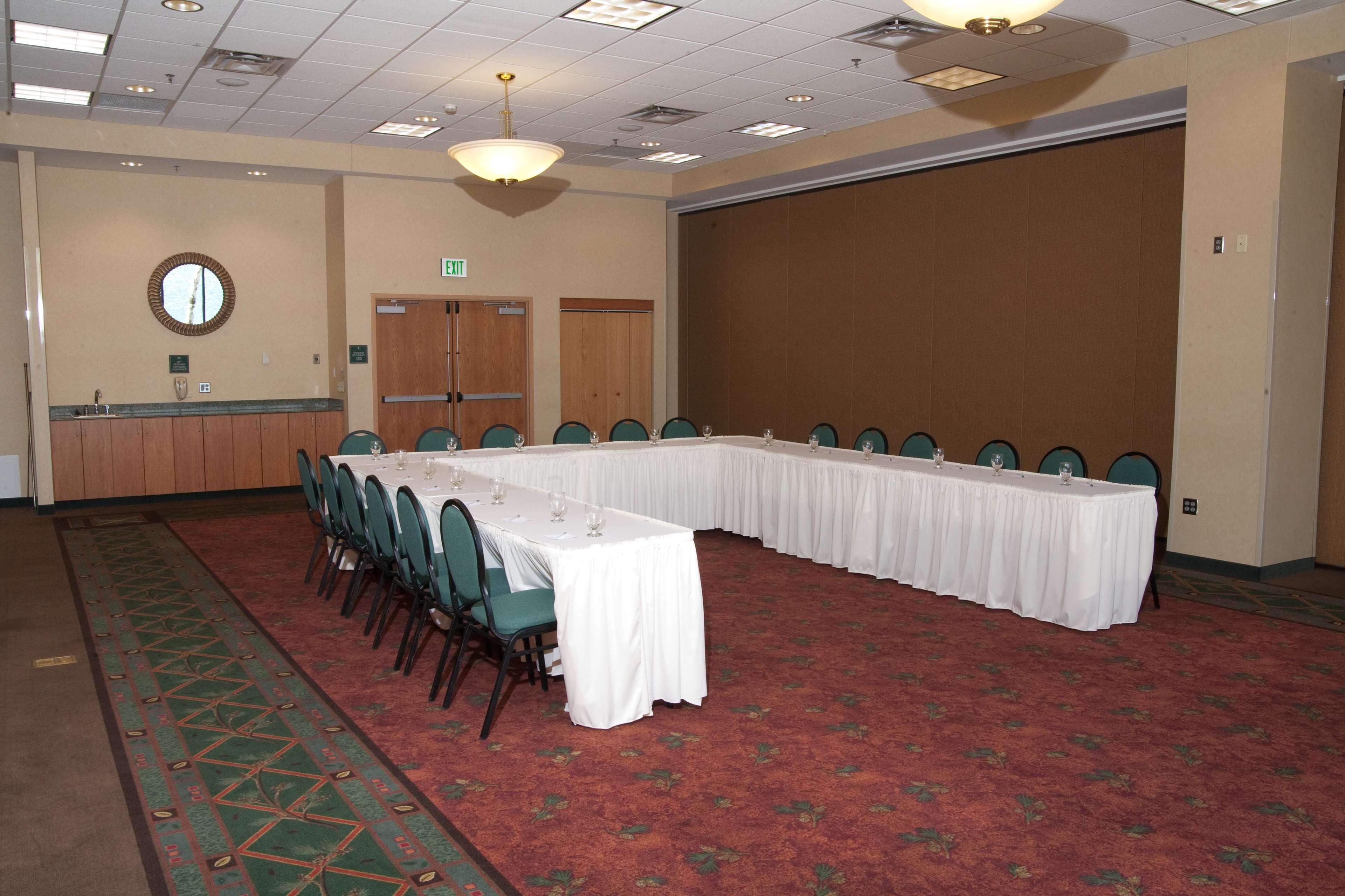 Southshore Hotel On Lake Bemidji, Trademark Coll By Wyndham Fasiliteter bilde