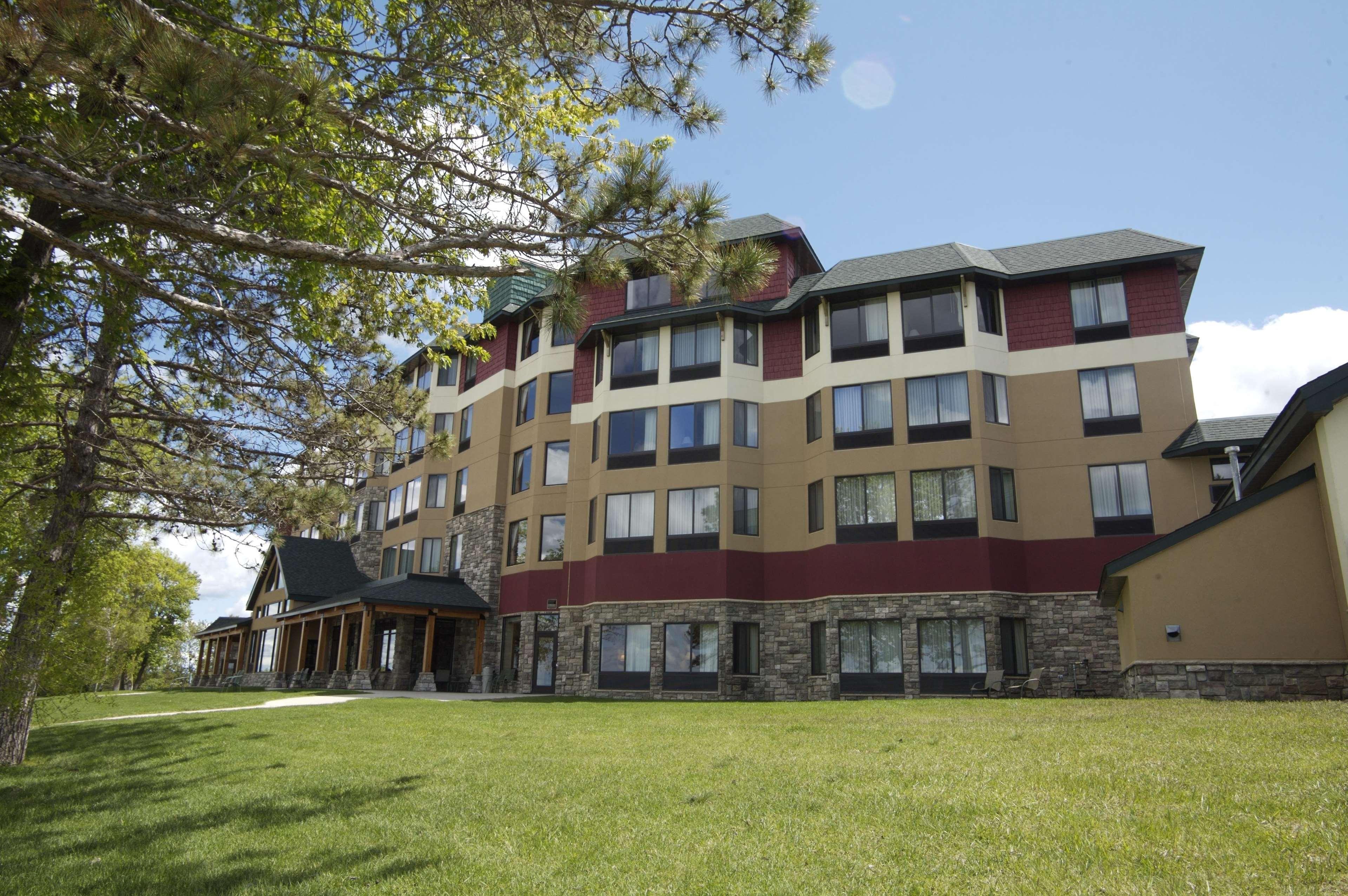Southshore Hotel On Lake Bemidji, Trademark Coll By Wyndham Eksteriør bilde