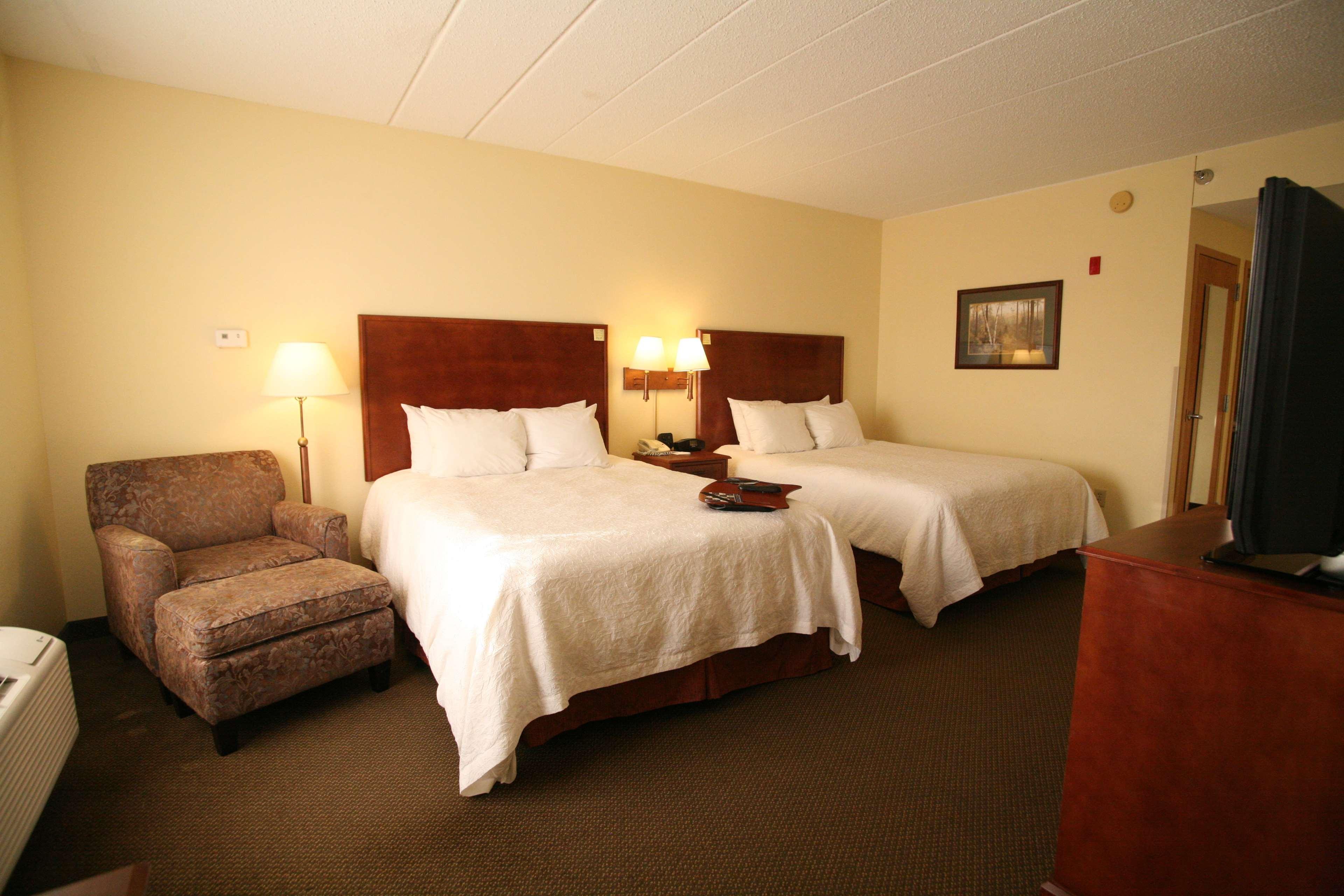 Southshore Hotel On Lake Bemidji, Trademark Coll By Wyndham Eksteriør bilde