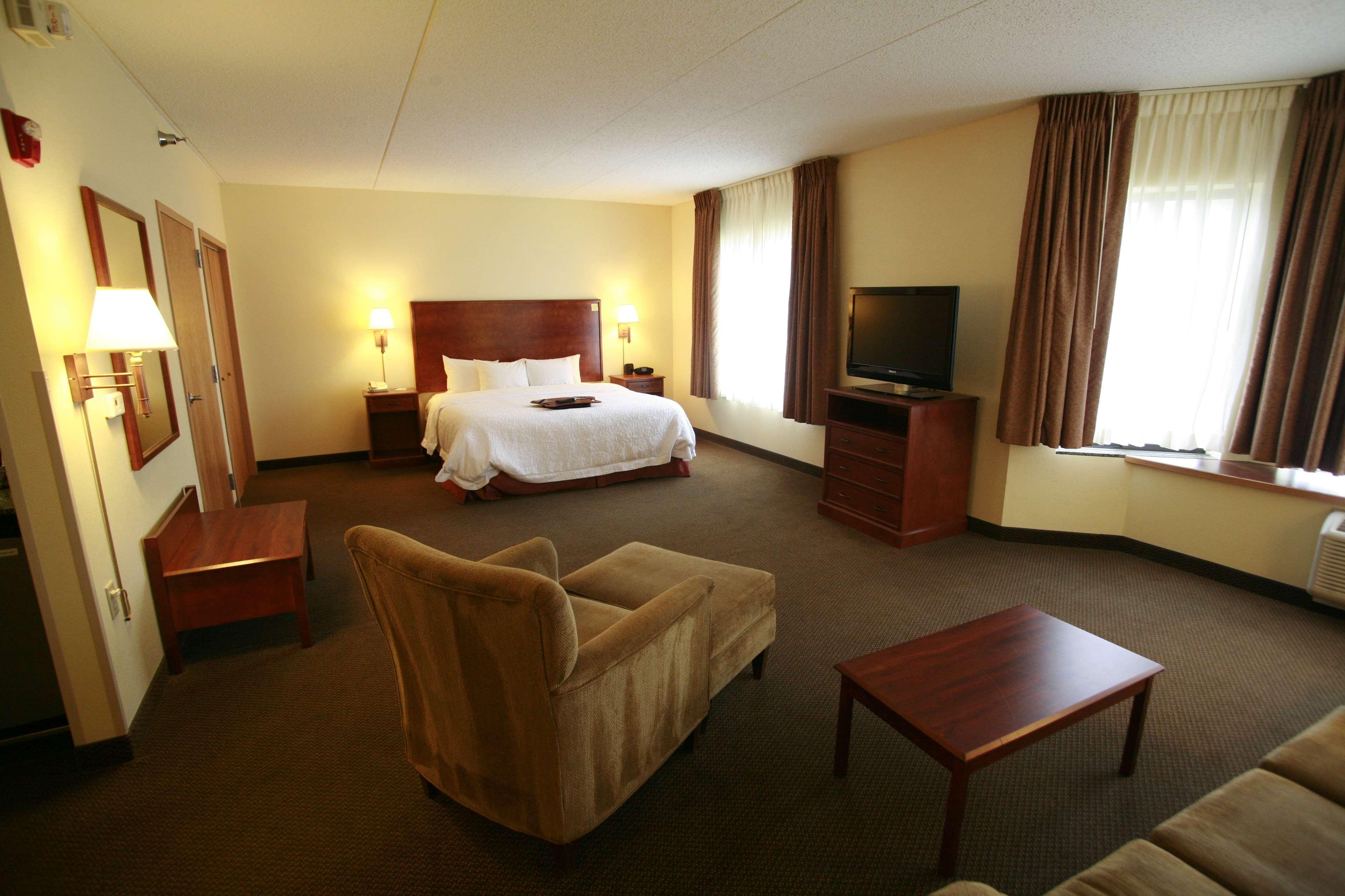 Southshore Hotel On Lake Bemidji, Trademark Coll By Wyndham Eksteriør bilde