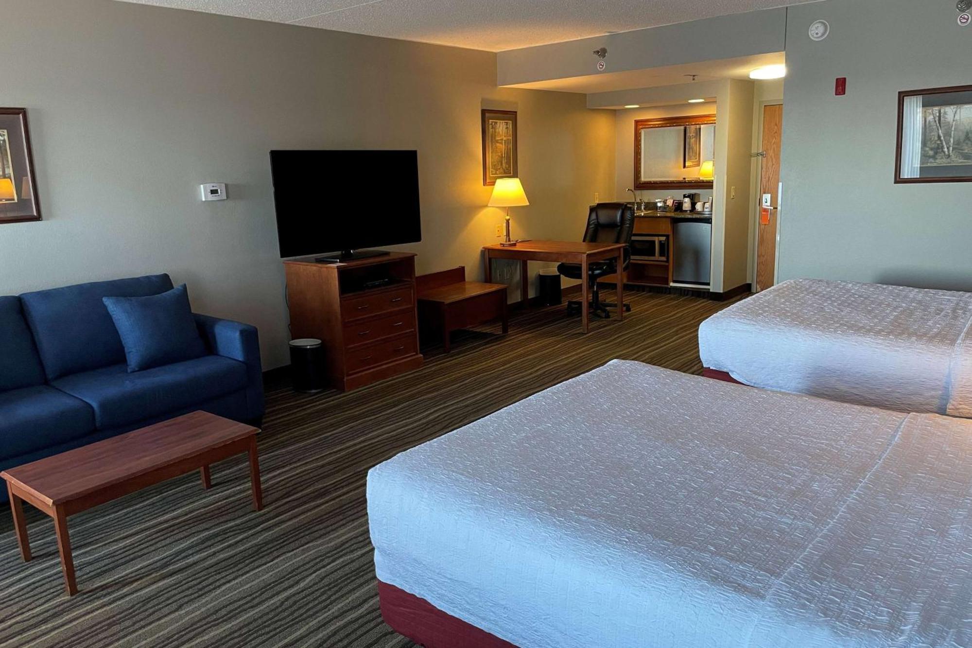 Southshore Hotel On Lake Bemidji, Trademark Coll By Wyndham Eksteriør bilde