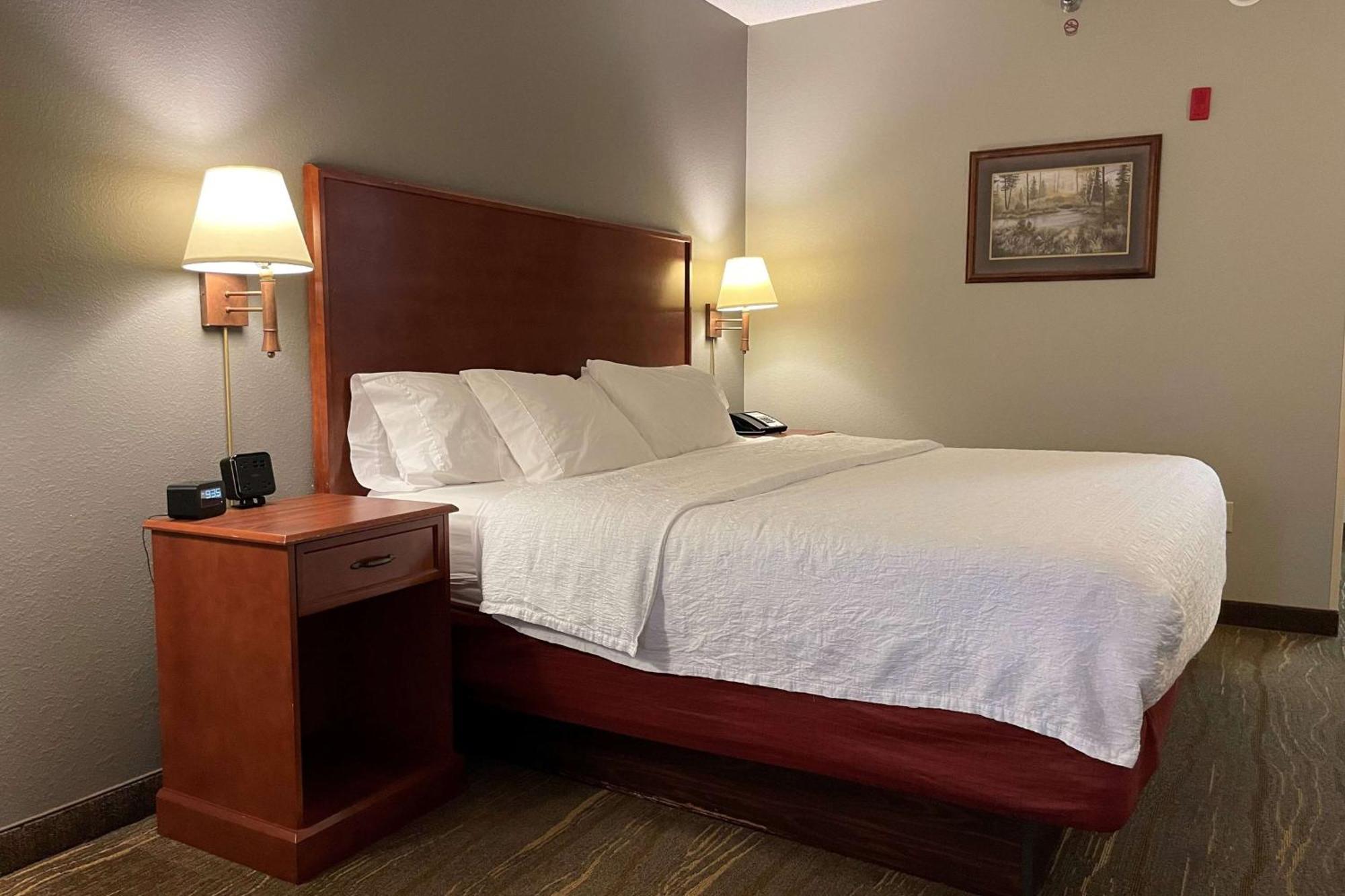 Southshore Hotel On Lake Bemidji, Trademark Coll By Wyndham Eksteriør bilde